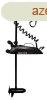 Rhino BLX 65 BMR GPS NXT 12V Electric Outboard fokozatmentes