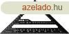 Aluminium derkszg vonalz 180mm