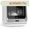 Klarstein Amazonia Mini, mosogatgp, 6 program, LED kijelz