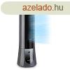 Klarstein Skyscraper Frost, lght, 45 W, 7 liter, 2 hordoz