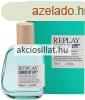 Replay Source of Life For Woman EDP 100ml Ni parfm