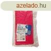 Mikroszlas trlkend Basic piros 40x40cm 210g/m2 10db