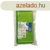 Mikroszlas trlkend Profi zld 40x40cm 300g/m2 10db
