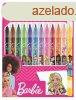 Filctoll kszlet, 2,8 mm, kimoshat, MAPED "Barbie"