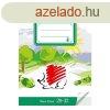 Fzet sima ICO Sni A/5 20-32 bekttt suliksz