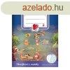 Mesefzet ICO Sni A/5 16-32 II. osztly