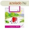 Hangjegyfzet ICO Sni A/5 36-16 bekttt suliksz