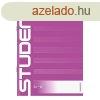 Hangjegyfzet ICO Student A/5 16 lapos 36-16