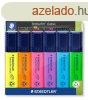 Szvegkiemel kszlet, 1-5 mm, STAEDTLER "Textsurfer Cl