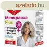 DR HERZ MENOPAUZA PLUS KAPSZULA 60DB