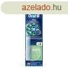 Oral-B elekt. fogkefe ptfej C.Action X 2db