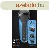 Braun Elektromos borotva s szakllvg Series 3 Shave &