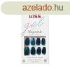 KISS Gl krmk Gel Fantasy Magnetic (Chameleon) 28 db