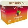 CONTROL Adapta Fusion ? Prmium kondomok 144 darabos kiszere
