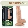  7" Real Extreme Dildo 