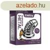  Metal Chastity Cage 