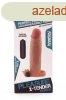  Pleasure X-Tender Vibrating Penis Sleeve #6 