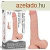  9.5&#039;&#039; Sliding Skin Dual Layer Dong - Whol