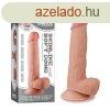  7" Skinlike Soft Dong 