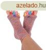 Pro-no?ky Lbujjelvlaszt zokni MULTICOLOR M (39 - 42)