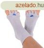 Pro-no?ky Lbujjelvlaszt zokni GREY L (43 - 46)