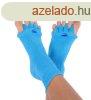 Pro-no?ky Lbujjelvlaszt zokni BLUE M (39 - 42)