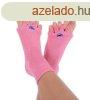 Pro-no?ky Lbujjelvlaszt zokni PINK M (39 - 42)