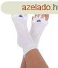 Pro-no?ky Lbujjelvlaszt zokni OFF WHITE M (39 - 42)