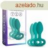 PlusOne Anlis dug kszlet Plug Evolution