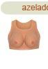 Hidden Desire Alter Ego Wearable Breasts Top E Cup Skin