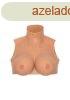 Hidden Desire Alter Ego Wearable Breasts Top E Cup Skin
