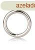 CalExotics Silver Ring Large
