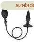 CalExotics Medium Silicone Inflatable Plug