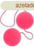 Toyjoy Funky Love Balls Pink