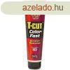 Karceltvolt paszta, piros, 150 g., CarPlan T?Cut Color Fa