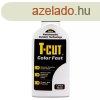 Sznpolr s kermia bevonat, fehr paszta 500 ml, CarPlan T