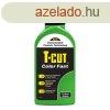 Sznpolr s kermia bevonat, zld paszta 500 ml, CarPlan T-