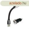 Lampa, USB COB LEDLMPA+SZIV.GY TLT USB ALJZATTAL 1A