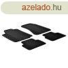 mretpontos gumisznyeg Alfa Romeo 159 2005-2011|Gledring