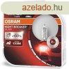 OSRAM Night Breaker Silver H11 12V 55W Halogn Izzk (2 db)