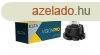 ELTA VisionPro 12V 1,2W MFHZ Fekete Mszerfal Izz
