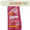 Mannol Legend Ester 0W-40 1L (7901) ? Teljesen szintetikus m