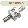 8 mm tmrj alumnium egyirny visszacsap szelep