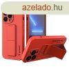 Wozinsky kitmaszthat tok Flexible Silicone telefontok egy 