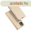 Dux Ducis Skin Pro Holster knyvtokiPhone 14 Plus arany