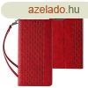 Magnet Strap Case iPhone 14 Plus tok Flip pnztrca Mini Lan