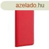 Smart Case knyvtok SAMSUNG A35 piros