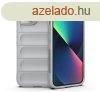 Szilikon telefonvd (tsllsg, kameravd, 3D) VILGOSSZ