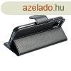 FANCY knyvtok iPhone 16 Plus - fekete