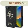 Guess GUHCP16MHG4SGK Fixed Glitter Big 4G kemnytok iPhone 1